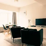 Ruime 2 Pers Bij Casino Oostende: Geniet Zee, Kunst, En Relax *