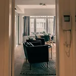 Ruime 2 Pers Bij Casino Oostende: Geniet Zee, Kunst, En Relax * Oostende