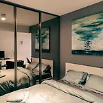 Lejlighed Ruime 2 Pers Bij Casino Oostende: Geniet Zee, Kunst, En Relax *