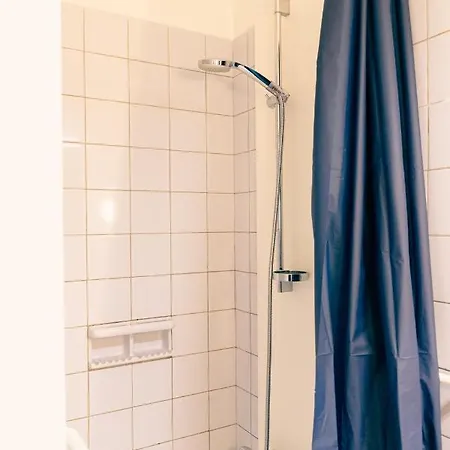 Διαμέρισμα Ruime 2 Pers Bij Casino Oostende: Geniet Zee, Kunst, En Relax *