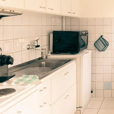 Ruime 2 Pers Bij Casino Oostende: Geniet Zee, Kunst, En Relax Οστένδη