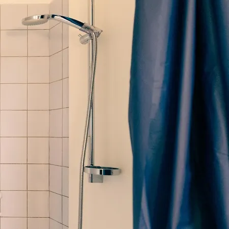 Ruime 2 Pers Bij Casino Oostende: Geniet Zee, Kunst, En Relax Appartamento Ostenda