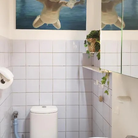 Ruime 2 Pers Bij Casino Oostende: Geniet Zee, Kunst, En Relax * Οστένδη