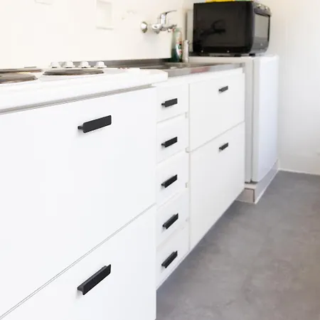 Apartment Ruime 2 Pers Bij Casino Oostende: Geniet Zee, Kunst, En Relax Ostend