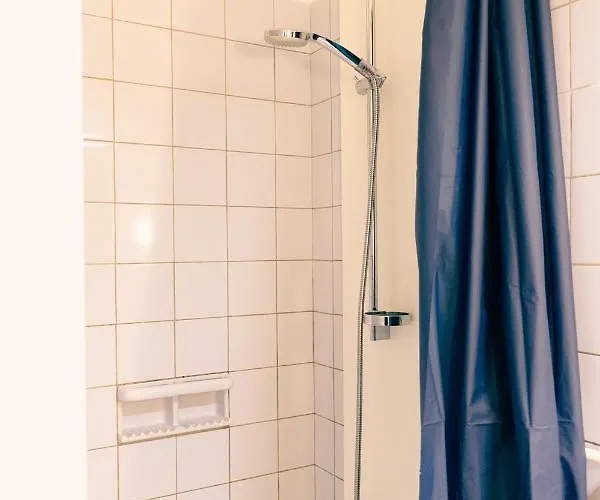 아파트 Ruime 2 Pers Bij Casino Oostende: Geniet Zee, Kunst, En Relax *