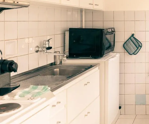 Ruime 2 Pers Bij Casino Oostende: Geniet Zee, Kunst, En Relax 오스텐드