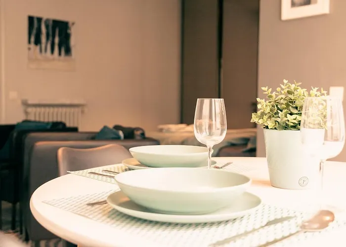 Ruime 2 Pers Bij Casino Oostende: Geniet Zee, Kunst, En Relax 오스텐드